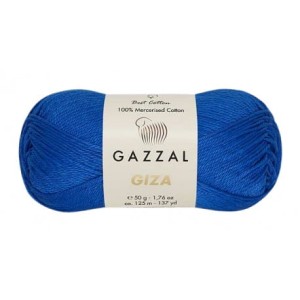 Gazzal Giza 2477 chabrowy