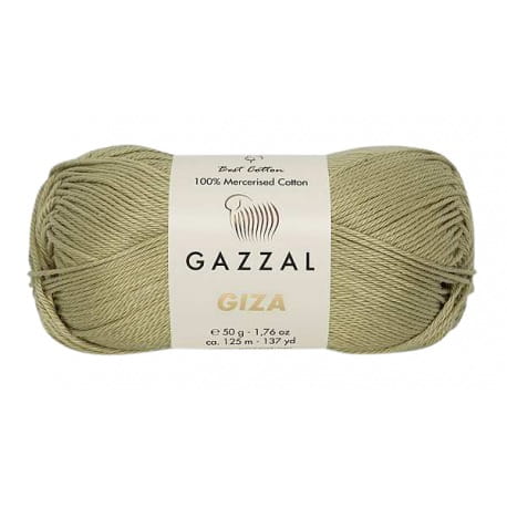 Gazzal Giza 2494 szałwia