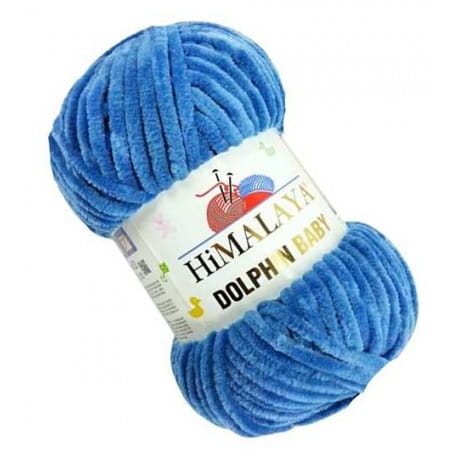 Himalaya Dolphin Baby 341 jeans