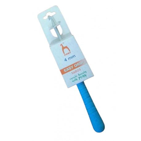 Szydełko Pony Easy Grip 4mm