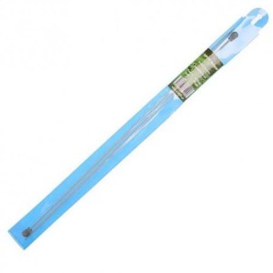 Druty proste Opus Natura Aluminiowe 2.5mm