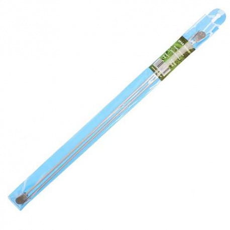 Druty proste Opus Natura Aluminiowe 3.5mm