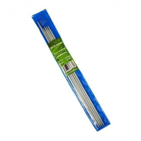 Druty do skarpet Opus Natura Aluminiowe 3mm