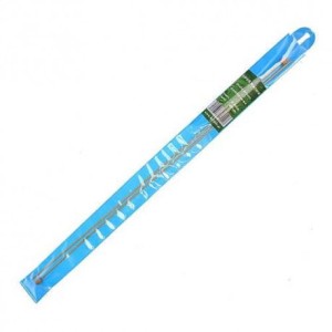 Druty proste Opus Natura bambusowe 2mm