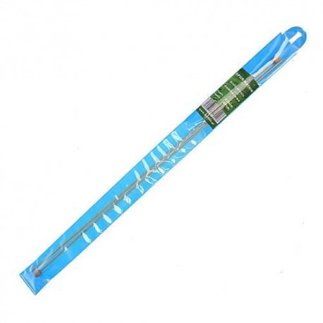 Druty proste Opus Natura bambusowe 2mm