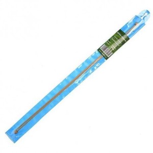 Druty proste Opus Natura bambusowe 2,5mm