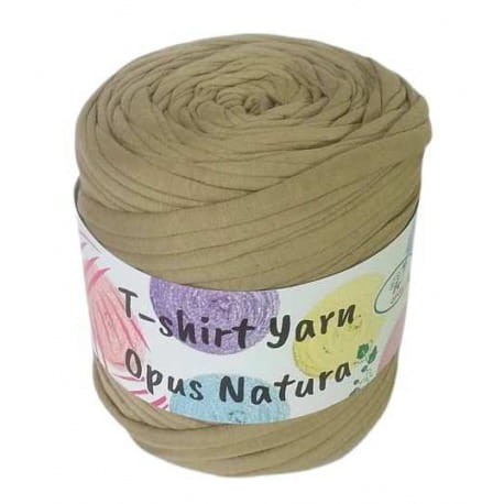Opus T-shirt Yarn