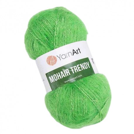 YarnArt Mohair Trendy 137