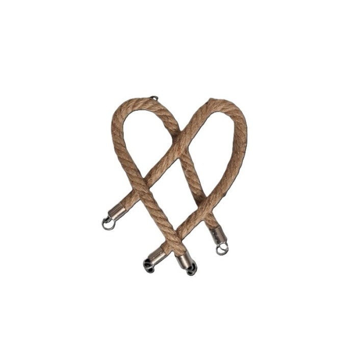 Rączki do torebek 42cm