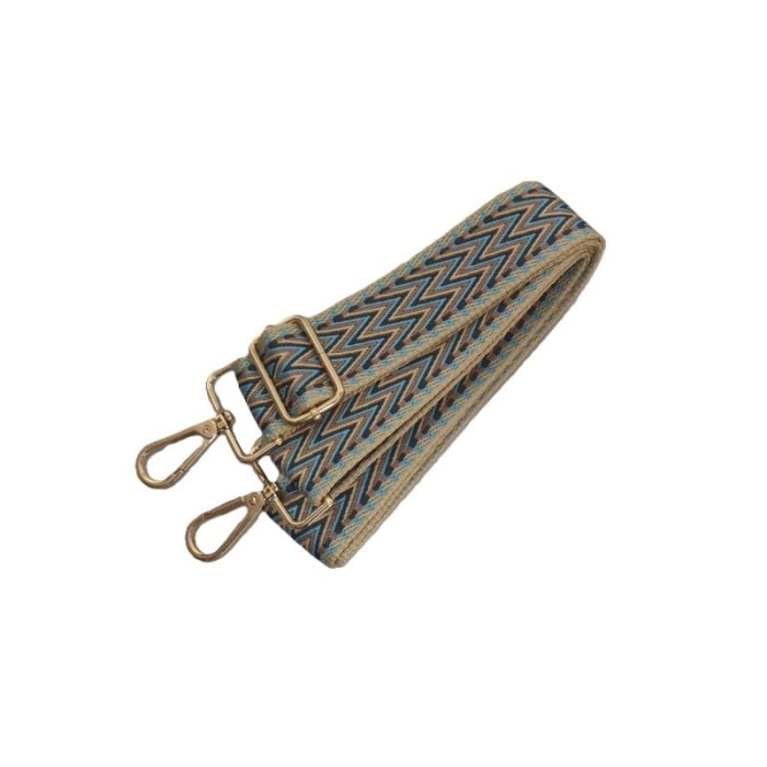 Pasek do torebki 67-125cm regulowany 023