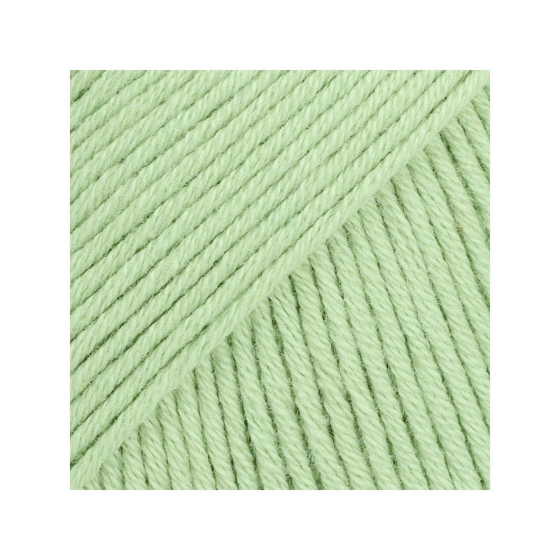 DROPS Safran 74 pistacja