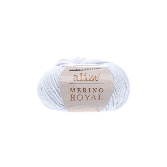 Alize Merino Royal 698