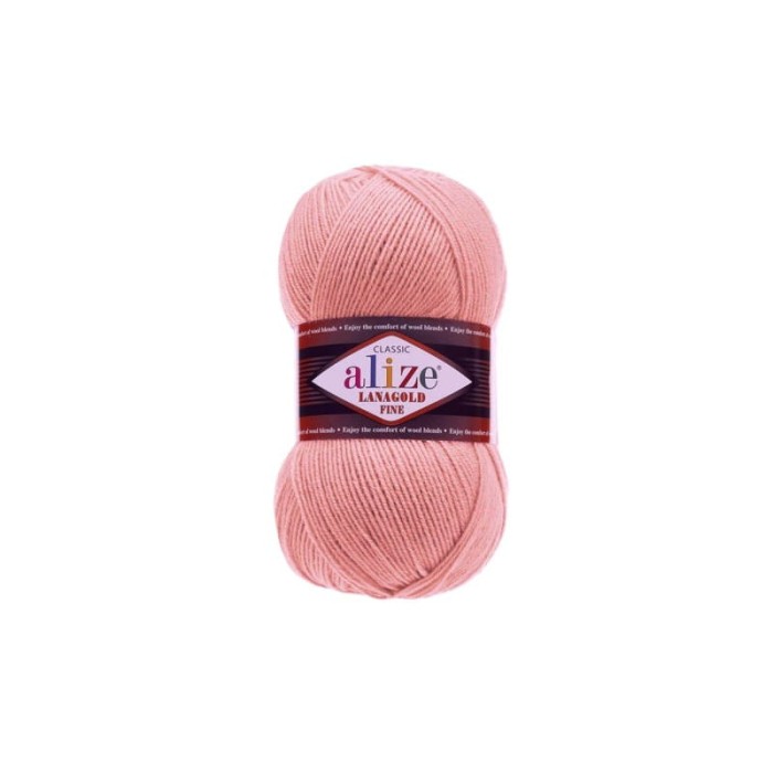 Alize Lanagold Fine 161