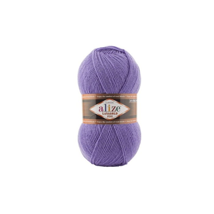 Alize Lanagold Fine 40