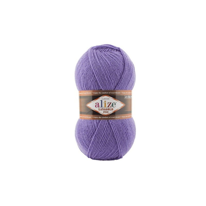 Alize Lanagold Fine 40