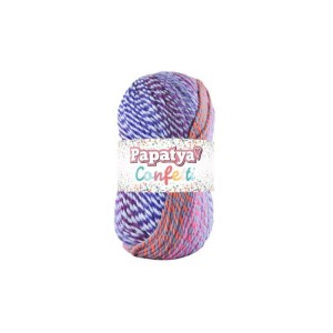 Papatya Confetti 02