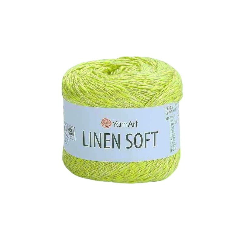 YarnArt Linen Soft 7311