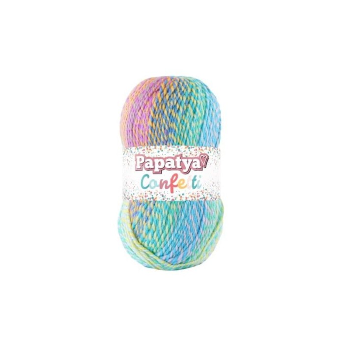Papatya Confetti 13
