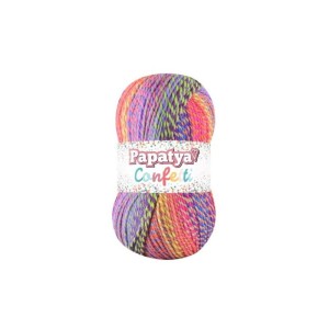 Papatya Confetti 11