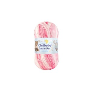 Papatya Cicibebe Sweetie Colors 107