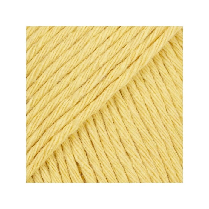 DROPS Cotton Light 55 cytrynowy