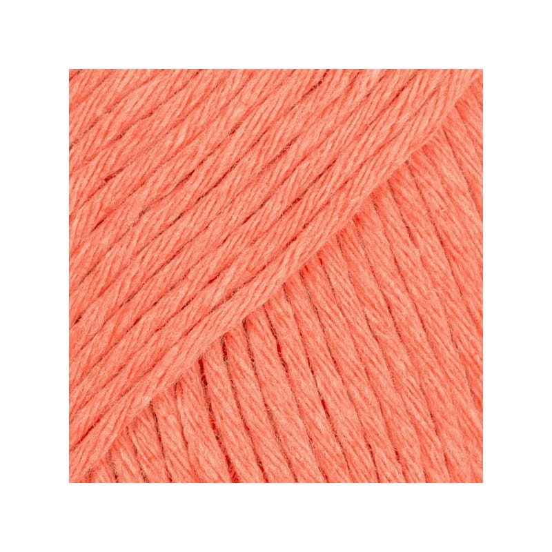 DROPS Cotton Light 49 koral