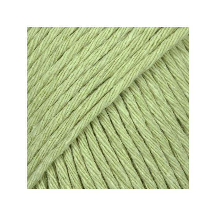 DROPS Cotton Light 48 pistacja