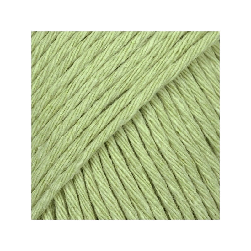 DROPS Cotton Light 48 pistacja