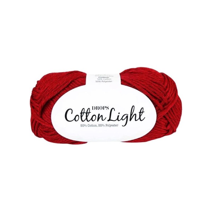 DROPS Cotton Light 47