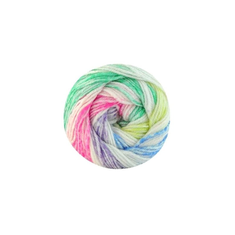 Papatya Cicibebe Sweetie Colors 102