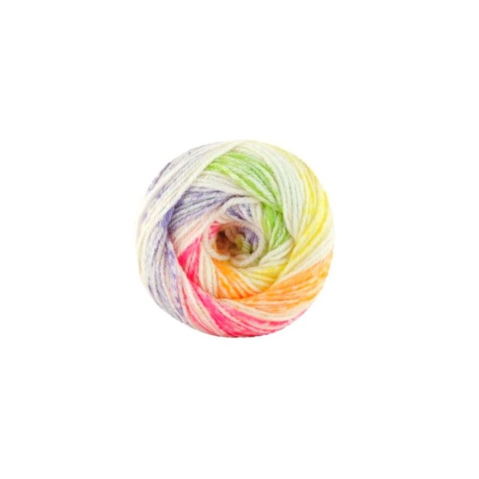 Papatya Cicibebe Sweetie Colors 101