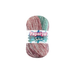Papatya Splash 07