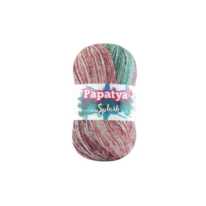 Papatya Splash 07