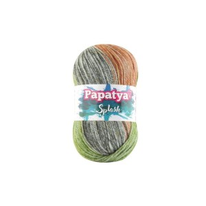 Papatya Splash 05
