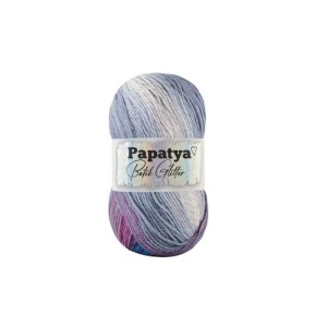 Papatya Batik Glitter 02