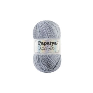 Papatya Batik Glitter 01