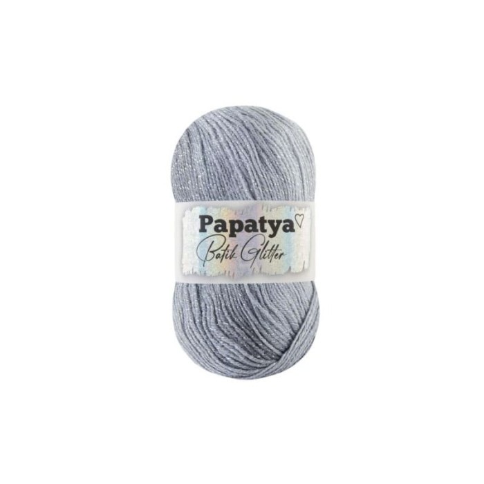 Papatya Batik Glitter 01