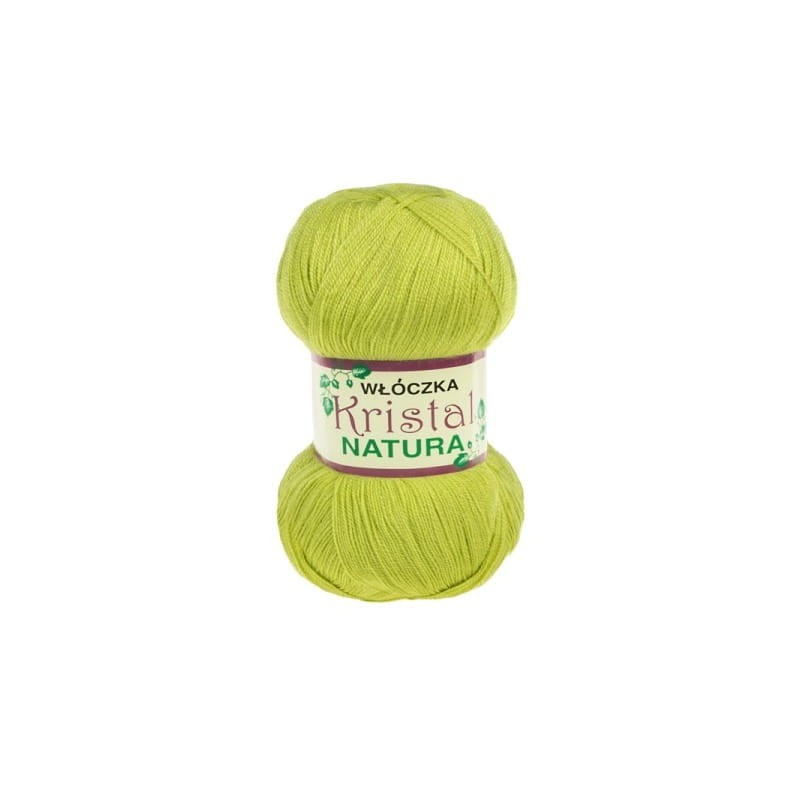 Opus Kristal 206 pistacja