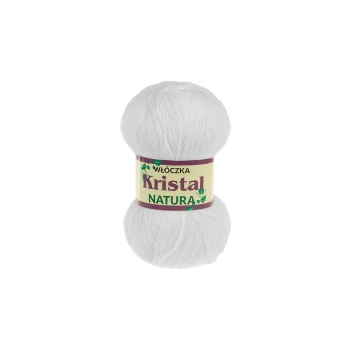 Opus Kristal 150 biały