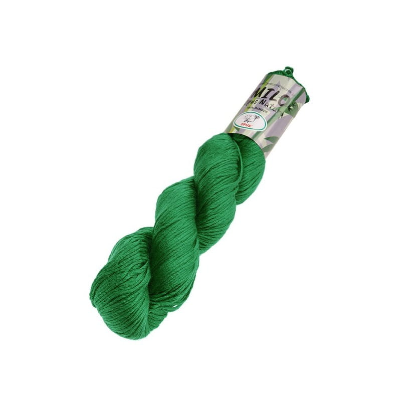 Opus Milo 10 zielony