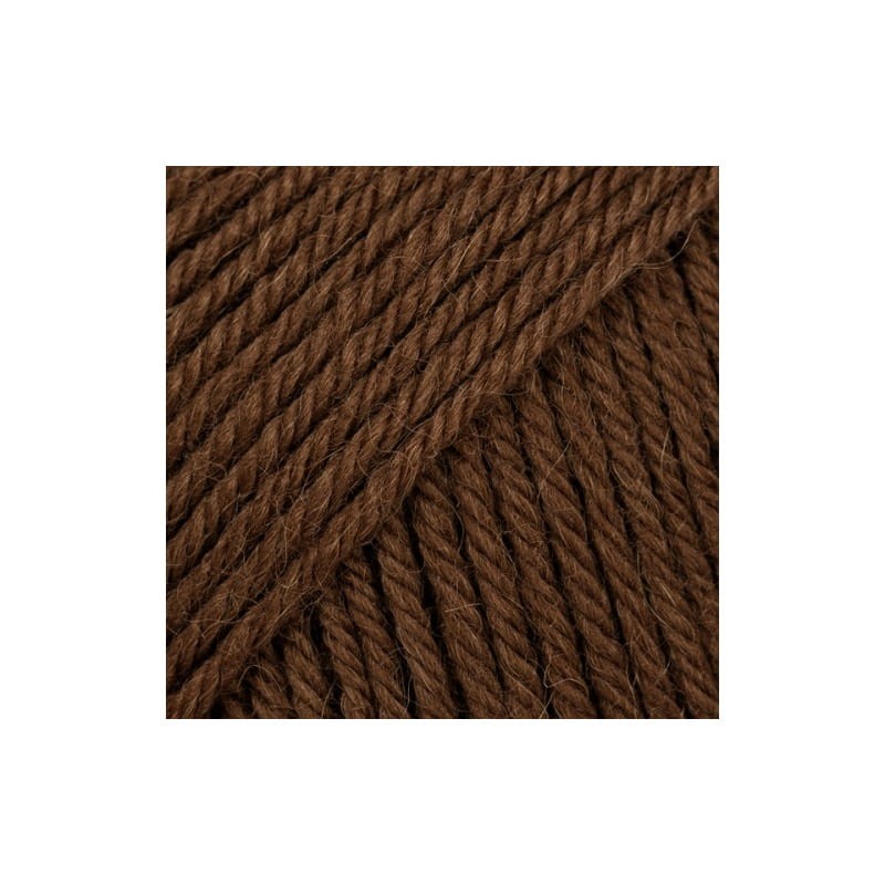 Drops Lima 9026 kasztan