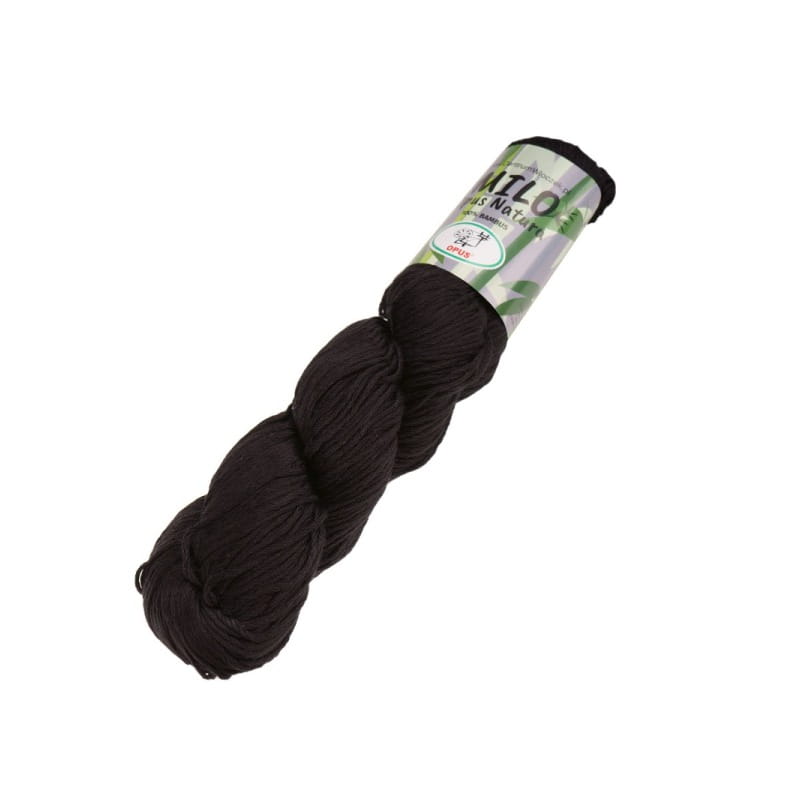 Opus Milo 06 czarny