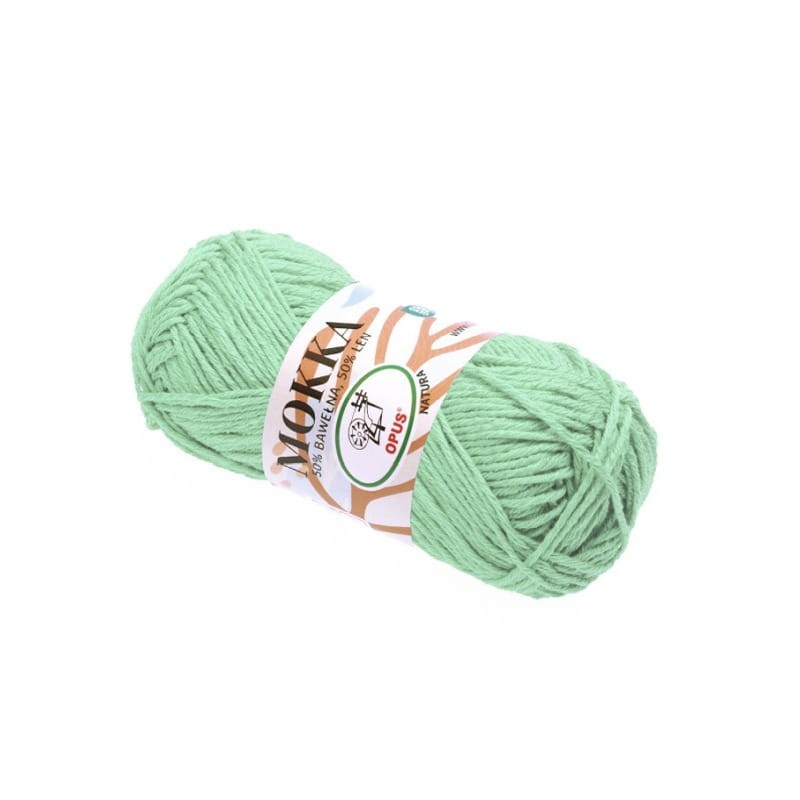 Mokka Opus 2159 pistacja