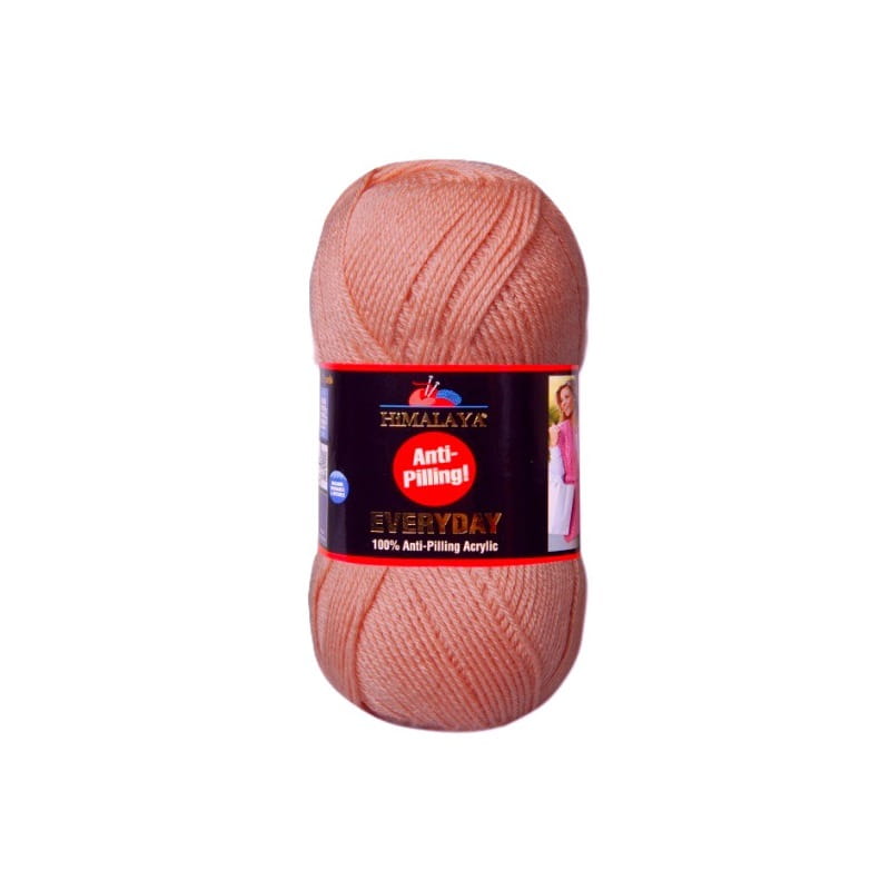 Himalaya Everyday 62 indyjski róż