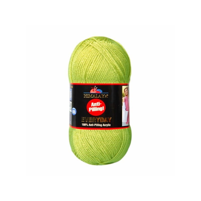 Himalaya Everyday 69 soczysta zieleń