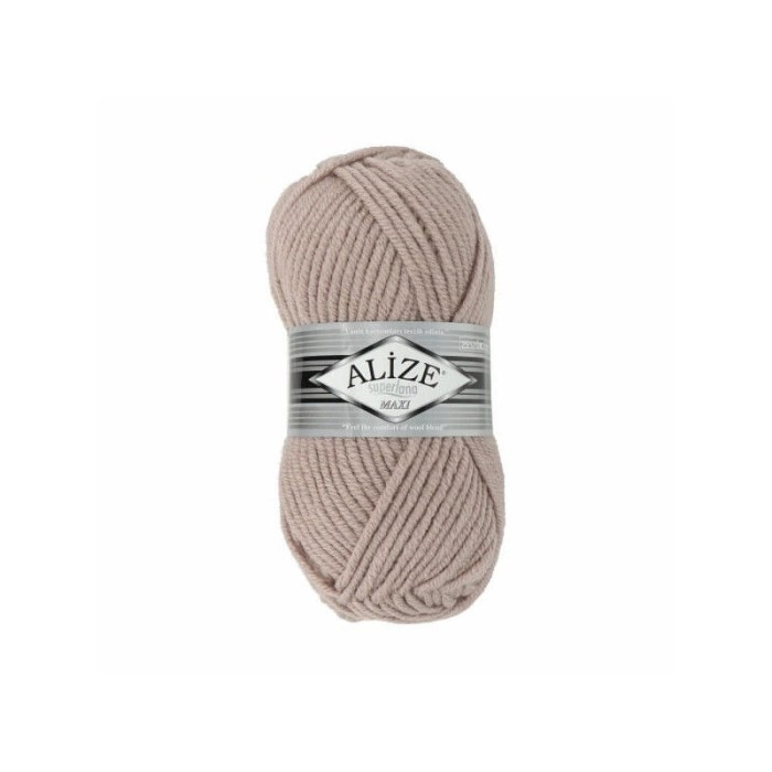 Alize Superlana MAXI 541