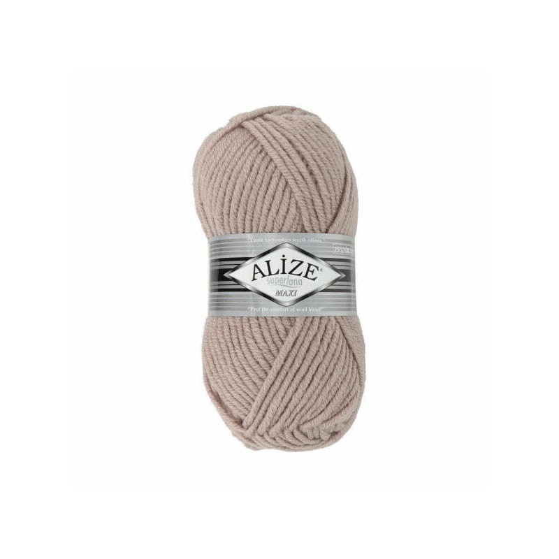 Alize Superlana MAXI 541