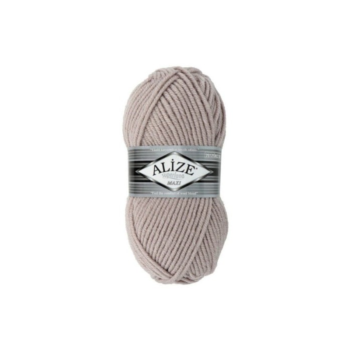 Alize Superlana MAXI 652