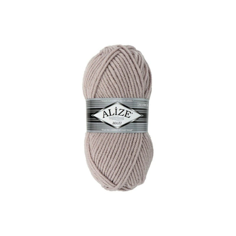 Alize Superlana MAXI 652