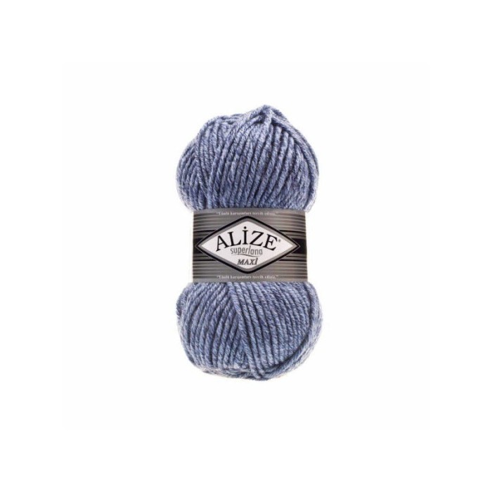 Alize Superlana MAXI 806 jeans